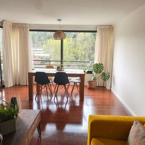 Departamento en venta en Viña del Mar — foto 2