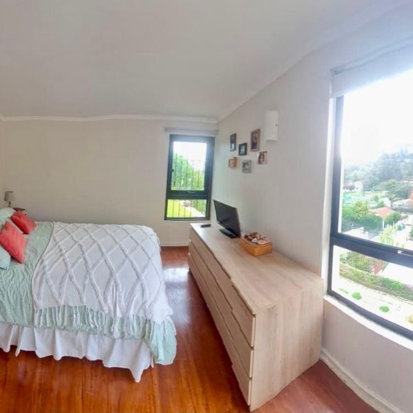 Departamento en venta en Viña del Mar — foto 9