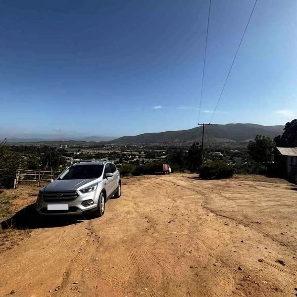 Terreno en venta en Limache — foto 1