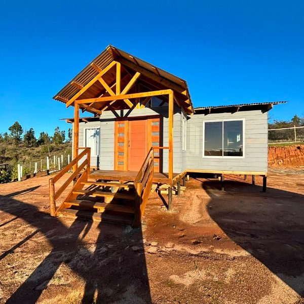 Parcela en venta en Quilpué — foto 1