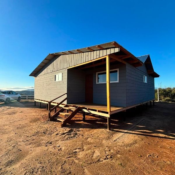 Parcela en venta en Quilpué — foto 2