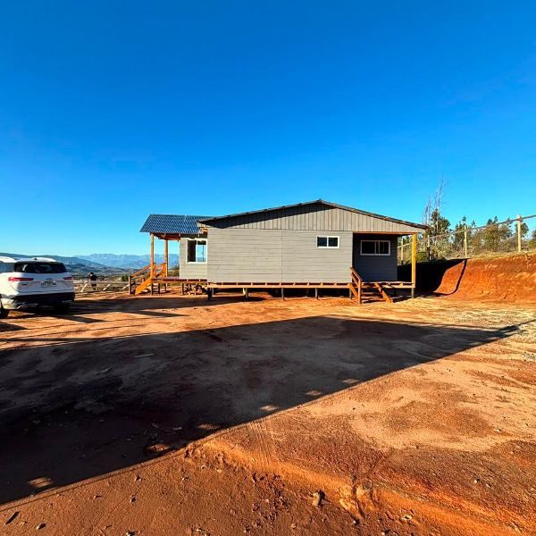 Parcela en venta en Quilpué — foto 3
