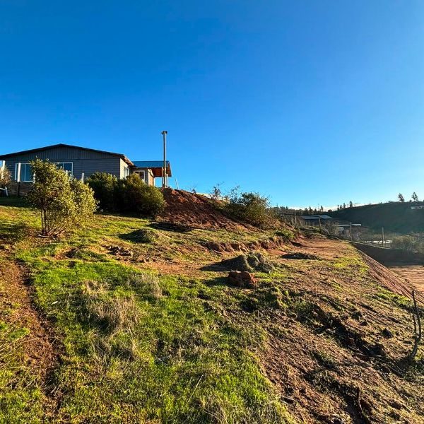 Parcela en venta en Quilpué — foto 6
