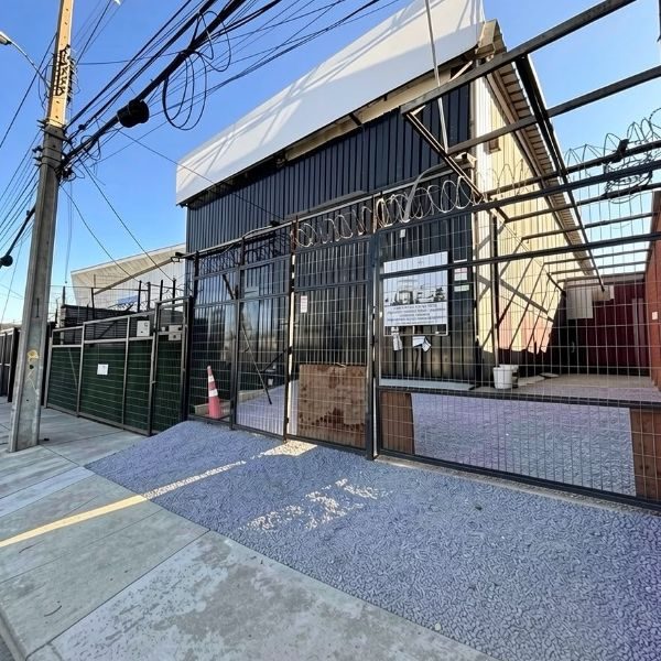 Bodega en venta en Viña del Mar — foto 1