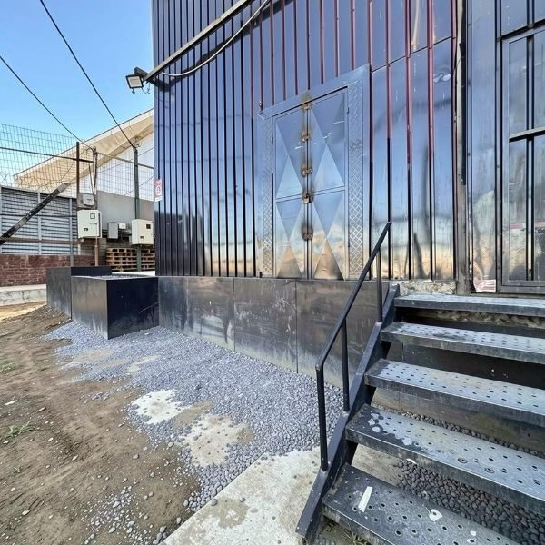 Bodega en venta en Viña del Mar — foto 2
