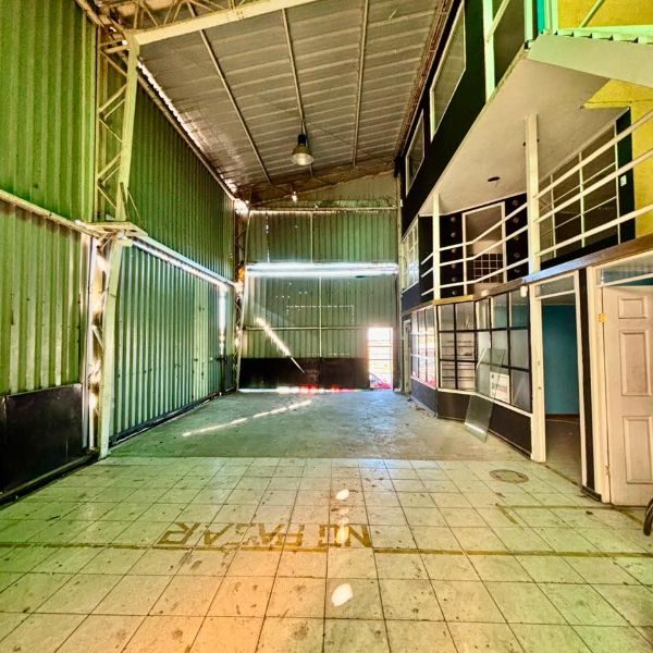 Bodega en venta en Viña del Mar — foto 3