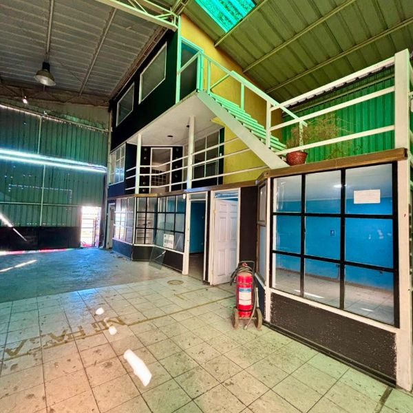 Bodega en venta en Viña del Mar — foto 4