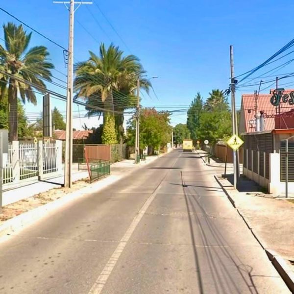 Terreno en venta en Villa Alemana — foto 2