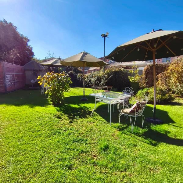 Terreno en venta en Villa Alemana — foto 3