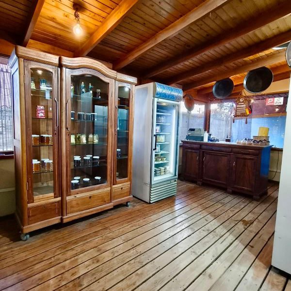 Terreno en venta en Villa Alemana — foto 4
