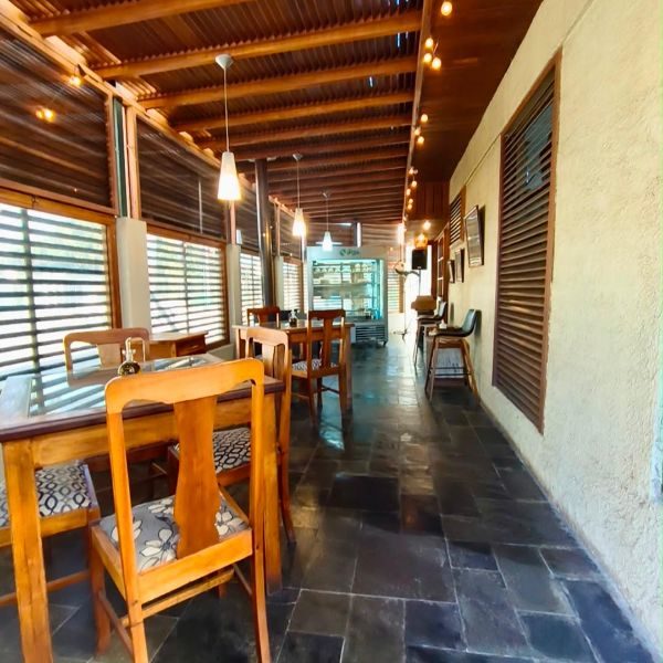 Terreno en venta en Villa Alemana — foto 5