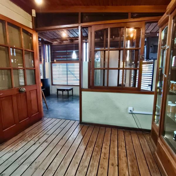 Terreno en venta en Villa Alemana — foto 6