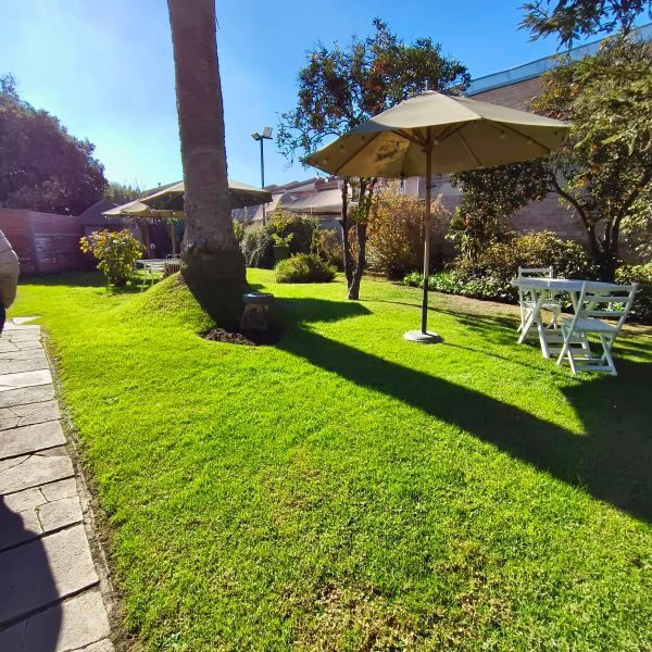 Terreno en venta en Villa Alemana — foto 8