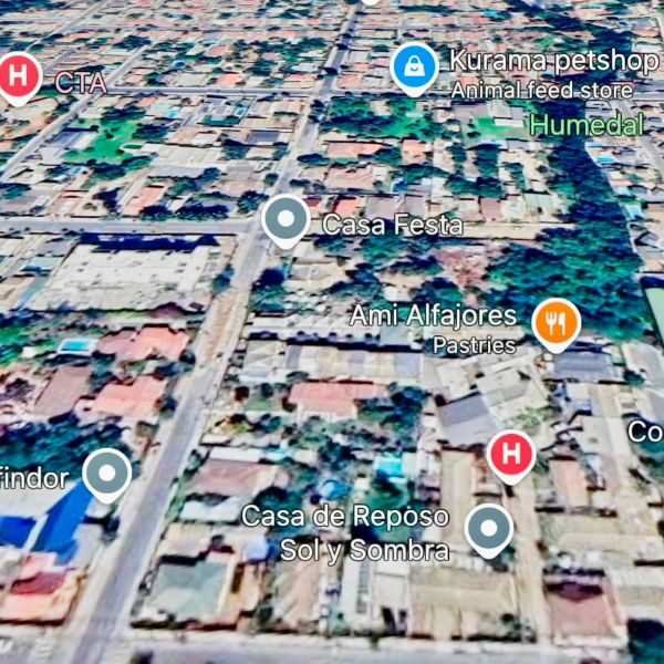 Terreno en venta en Villa Alemana — foto 9