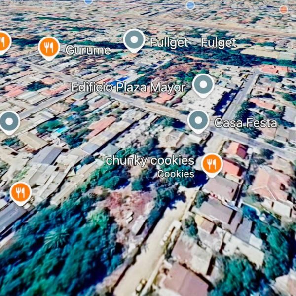 Terreno en venta en Villa Alemana — foto 10