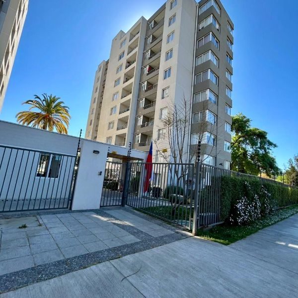 Departamento en venta en Villa Alemana — foto 1
