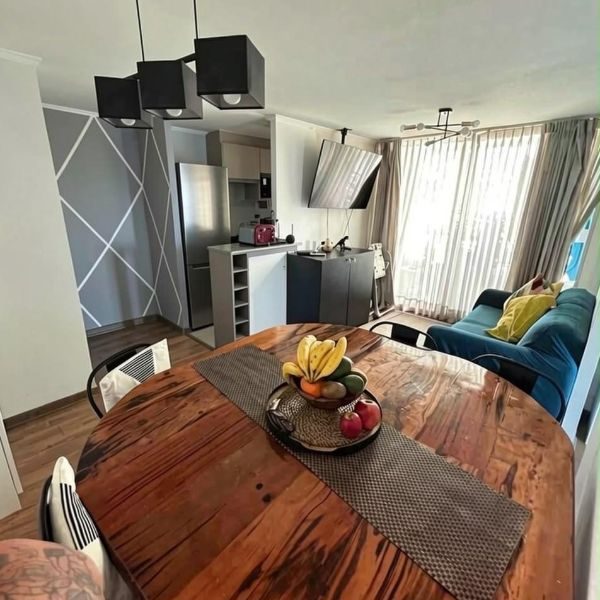 Departamento en venta en Villa Alemana — foto 2