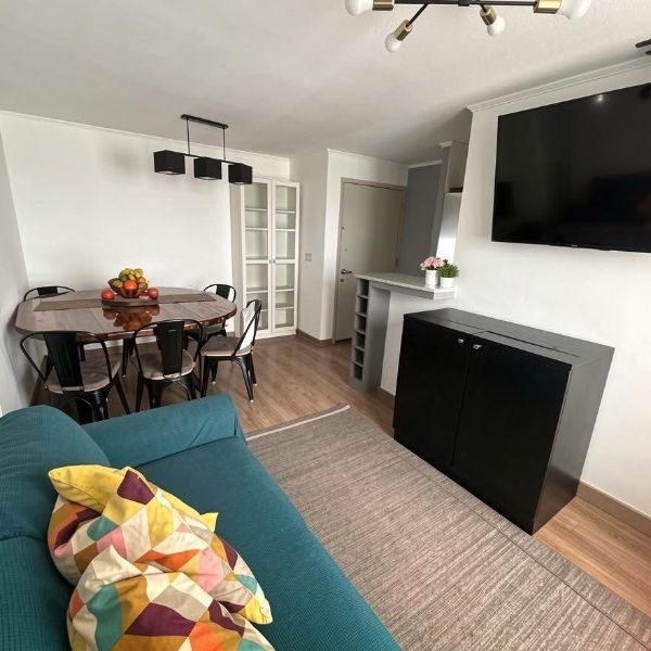 Departamento en venta en Villa Alemana — foto 3