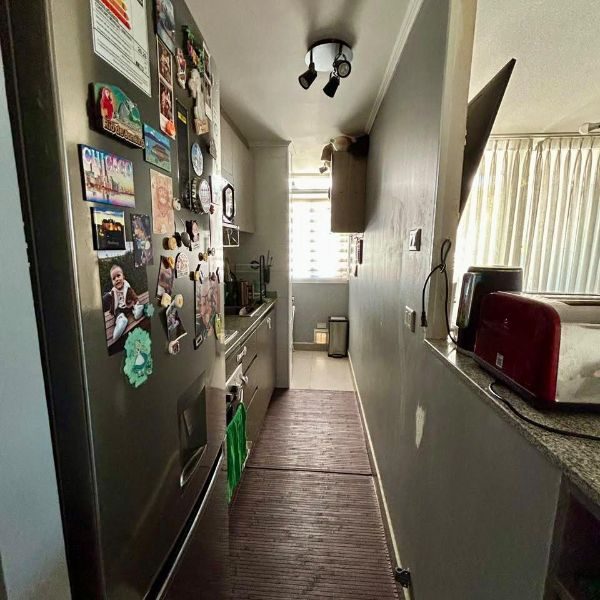 Departamento en venta en Villa Alemana — foto 4