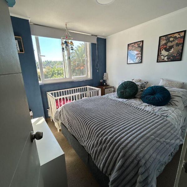 Departamento en venta en Villa Alemana — foto 5