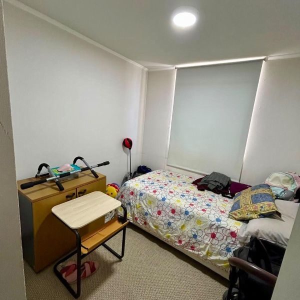 Departamento en venta en Villa Alemana — foto 6