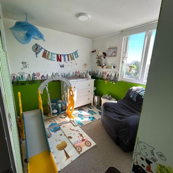 Departamento en venta en Villa Alemana — foto 7