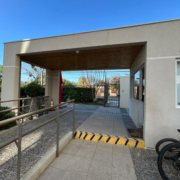 Departamento en venta en Villa Alemana — foto 8