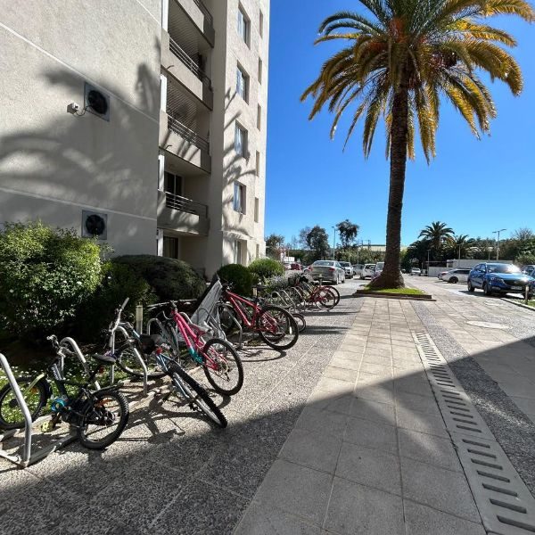 Departamento en venta en Villa Alemana — foto 9