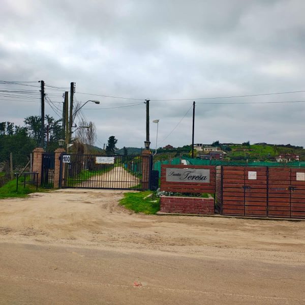 Parcela en venta en Limache — foto 1
