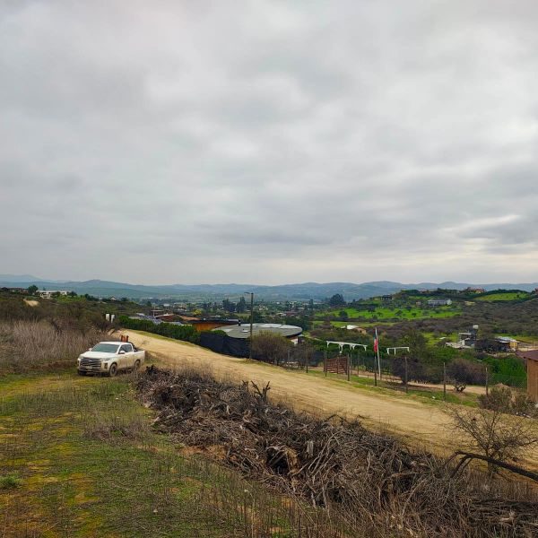 Parcela en venta en Limache — foto 8