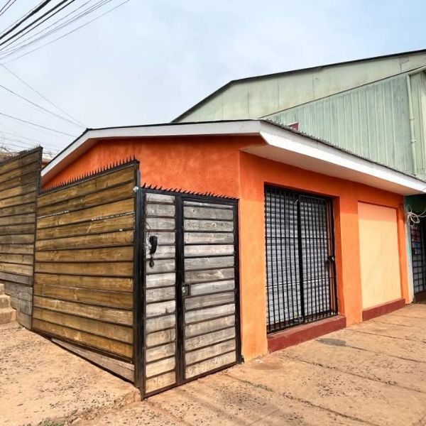 Local comercial en venta en Valparaíso — foto 1
