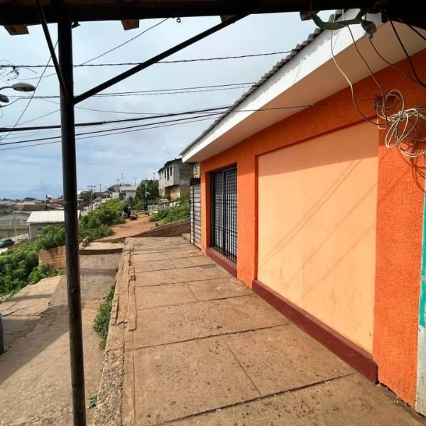 Local comercial en venta en Valparaíso — foto 5