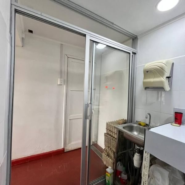 Local comercial en venta en Valparaíso — foto 6