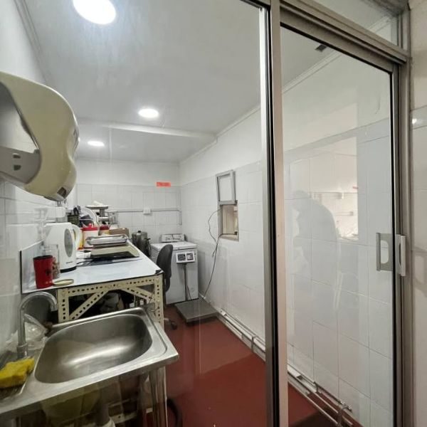 Local comercial en venta en Valparaíso — foto 8