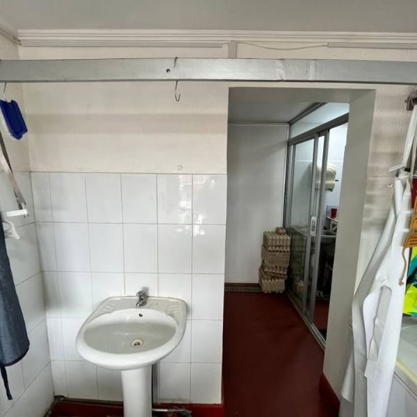 Local comercial en venta en Valparaíso — foto 9