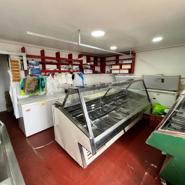 Local comercial en venta en Valparaíso — foto 10