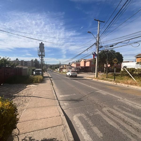 Casa en venta en Villa Alemana — foto 1