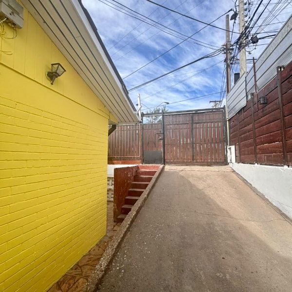 Casa en venta en Villa Alemana — foto 4