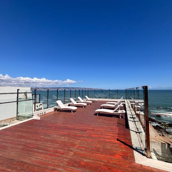 Departamento en venta en Viña del Mar — foto 1