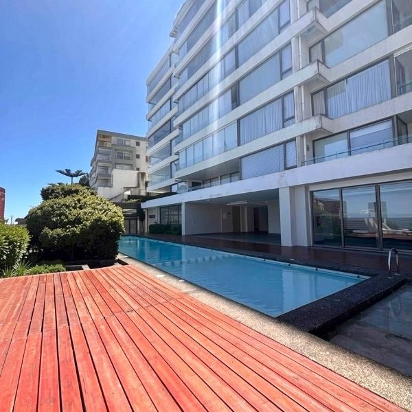 Departamento en venta en Viña del Mar — foto 2