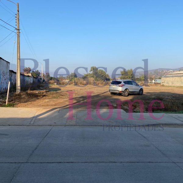 Terreno en venta en Limache — foto 1