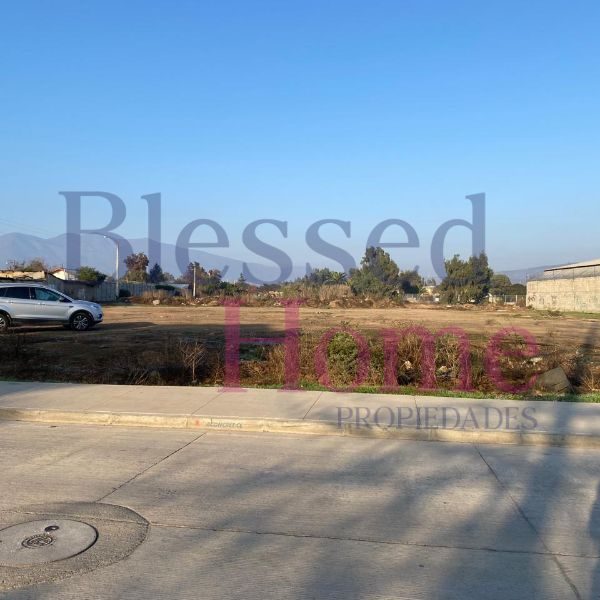 Terreno en venta en Limache — foto 2