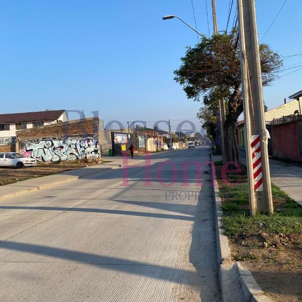 Terreno en venta en Limache — foto 3