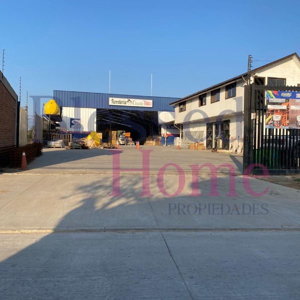 Terreno en venta en Limache — foto 4