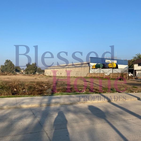 Terreno en venta en Limache — foto 5