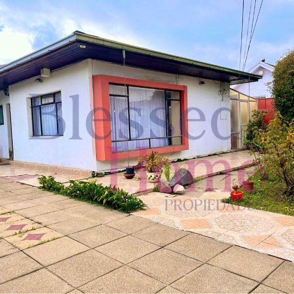 Casa en venta en Quilpué — foto 1