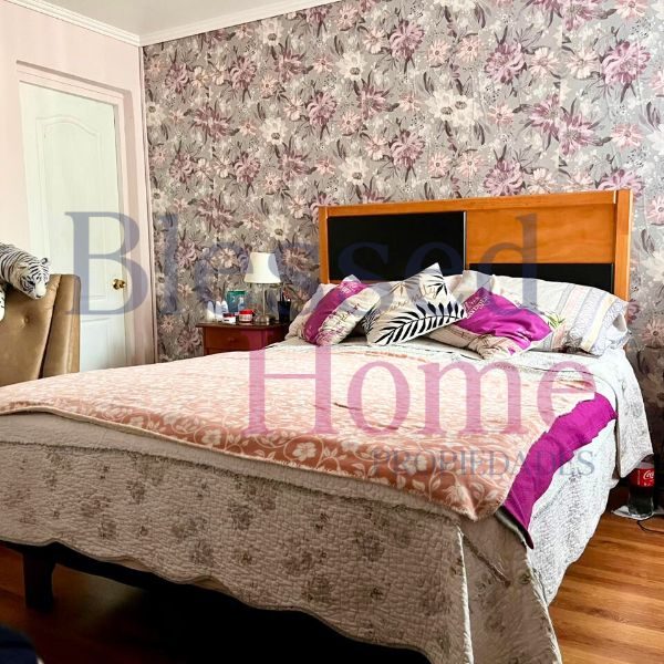 Casa en venta en Quilpué — foto 9