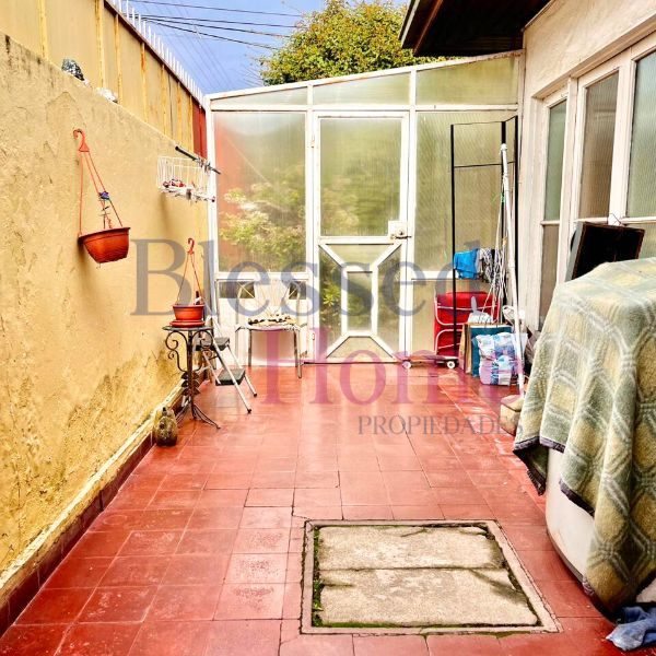 Casa en venta en Quilpué — foto 10