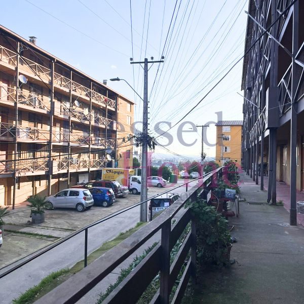 Departamento en venta en Villa Alemana — foto 1