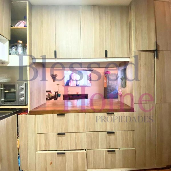 Departamento en venta en Villa Alemana — foto 4